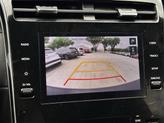 Thumbnail of 2024 Sage Gray Hyundai SANTA CRUZ