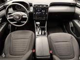 Thumbnail of 2024 Sage Gray Hyundai SANTA CRUZ