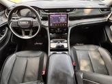 Thumbnail of 2021 Bright White Clearcoat Jeep Grand Cherokee L