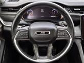 Thumbnail of 2021 Bright White Clearcoat Jeep Grand Cherokee L