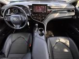 Thumbnail of 2023 Blue Toyota Camry
