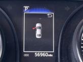 Thumbnail of 2023 Blue Toyota Camry