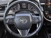 Thumbnail of 2023 Blue Toyota Camry