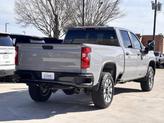 Thumbnail of 2025 Slate Gray Metallic Chevrolet Silverado 2500