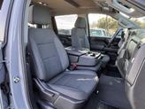 Thumbnail of 2025 Slate Gray Metallic Chevrolet Silverado 2500