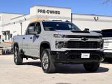 Photo of 2025 Slate Gray Metallic Chevrolet Silverado 2500