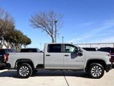 Thumbnail of 2025 Slate Gray Metallic Chevrolet Silverado 2500