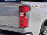 Thumbnail of 2025 Slate Gray Metallic Chevrolet Silverado 2500
