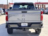 Thumbnail of 2025 Slate Gray Metallic Chevrolet Silverado 2500