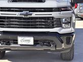Thumbnail of 2025 Slate Gray Metallic Chevrolet Silverado 2500