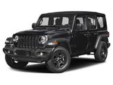 Photo of 2026 Gobi Clearcoat Jeep Wrangler