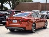 Thumbnail of 2022 Sunset Drift Chromaflair Nissan Altima