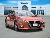 Thumbnail of 2022 Sunset Drift Chromaflair Nissan Altima