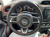 Thumbnail of 2016 Omaha Orange Jeep Renegade