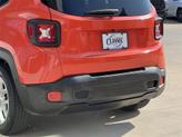 Thumbnail of 2016 Omaha Orange Jeep Renegade