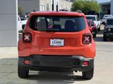 Thumbnail of 2016 Omaha Orange Jeep Renegade