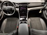 Thumbnail of 2025 Baltic Gray Metallic Clearcoat Jeep Grand Cherokee L