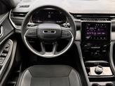 Thumbnail of 2025 Baltic Gray Metallic Clearcoat Jeep Grand Cherokee L