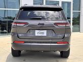 Thumbnail of 2025 Baltic Gray Metallic Clearcoat Jeep Grand Cherokee L