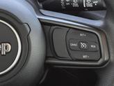 Thumbnail of 2025 Black Clearcoat Jeep Wrangler