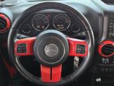 Thumbnail of 2016 Firecracker Red Clearcoat Jeep Wrangler Unlimited