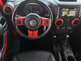 Thumbnail of 2016 Firecracker Red Clearcoat Jeep Wrangler Unlimited