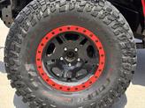 Thumbnail of 2016 Firecracker Red Clearcoat Jeep Wrangler Unlimited