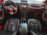 Thumbnail of 2016 Firecracker Red Clearcoat Jeep Wrangler Unlimited