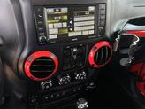 Thumbnail of 2016 Firecracker Red Clearcoat Jeep Wrangler Unlimited