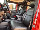 Thumbnail of 2016 Firecracker Red Clearcoat Jeep Wrangler Unlimited