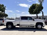 Thumbnail of 2024 Iridescent Pearl Tricoat Chevrolet Silverado 3500