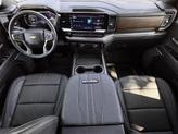 Thumbnail of 2024 Iridescent Pearl Tricoat Chevrolet Silverado 3500