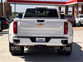 Thumbnail of 2024 Iridescent Pearl Tricoat Chevrolet Silverado 3500