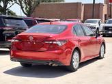 Thumbnail of 2024 Supersonic Red Toyota Camry