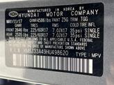 Thumbnail of 2017 Coliseum Gray Hyundai TUCSON