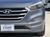 Thumbnail of 2017 Coliseum Gray Hyundai TUCSON