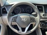 Thumbnail of 2017 Coliseum Gray Hyundai TUCSON