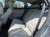 Thumbnail of 2017 Coliseum Gray Hyundai TUCSON