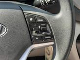 Thumbnail of 2017 Coliseum Gray Hyundai TUCSON