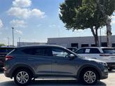 Thumbnail of 2017 Coliseum Gray Hyundai TUCSON
