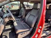 Thumbnail of 2023 Radiant Red Metallic II Honda Odyssey