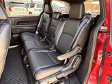 Thumbnail of 2023 Radiant Red Metallic II Honda Odyssey
