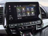 Thumbnail of 2023 Radiant Red Metallic II Honda Odyssey