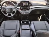 Thumbnail of 2023 Radiant Red Metallic II Honda Odyssey