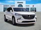 Thumbnail of 2024 Summit White Buick Enclave