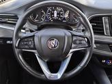 Thumbnail of 2024 Summit White Buick Enclave