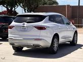 Thumbnail of 2024 Summit White Buick Enclave