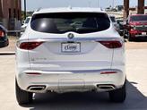 Thumbnail of 2024 Summit White Buick Enclave
