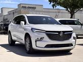 Photo of 2024 Summit White Buick Enclave