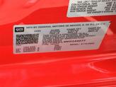 Thumbnail of 2022 Cardinal Red GMC Sierra 1500